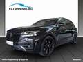 Volkswagen Touareg Dig.Cockpit+HUD+Nachtsicht+LED+AHK+Shz. Schwarz - thumbnail 1