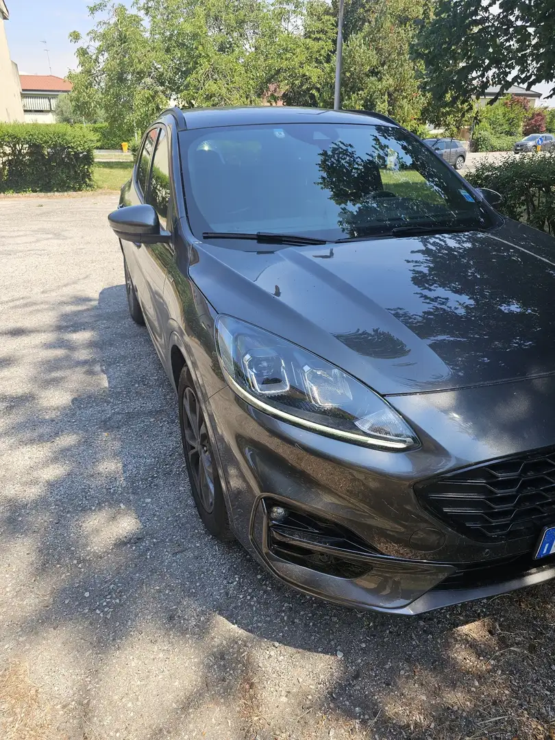 Ford Kuga 2.0 ecoblue mhev ST-Line 2wd 150cv - 1