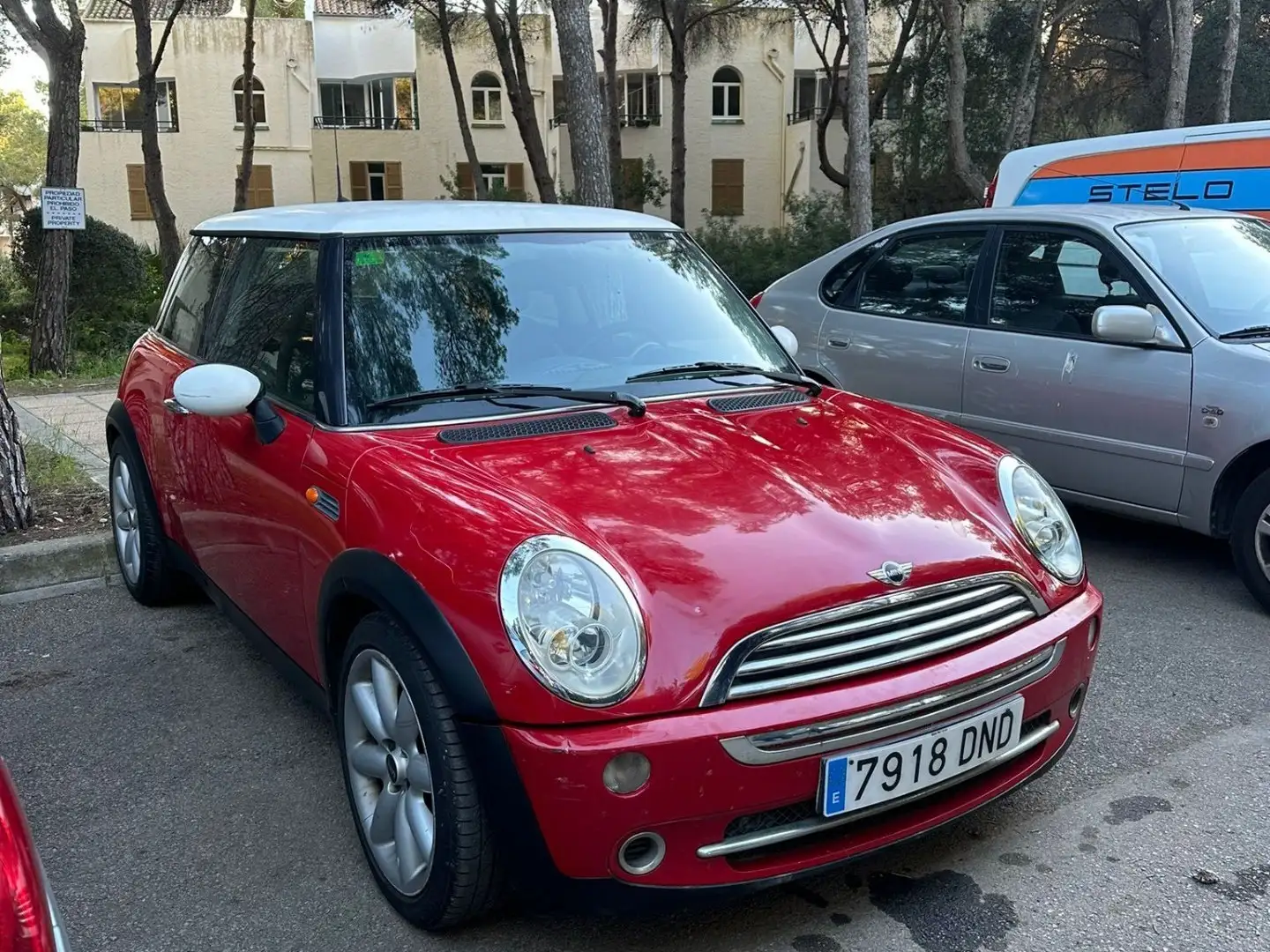MINI Cooper - 1
