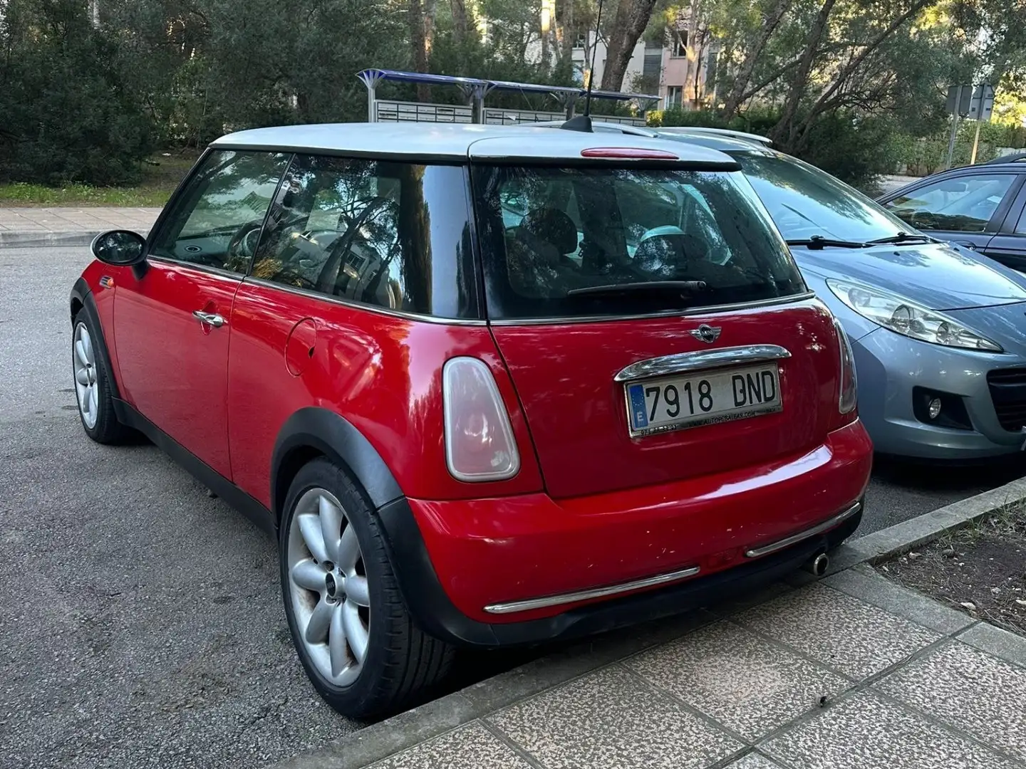 MINI Cooper - 2
