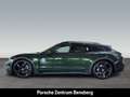 Porsche Taycan 4S Cross Turismo Grün - thumbnail 2