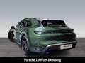 Porsche Taycan 4S Cross Turismo Grün - thumbnail 3