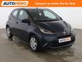 Toyota Aygo 1.0 VVT-i x-cite Negro - thumbnail 8