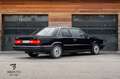 Volvo 780 2.8 Aut. Bertone Coupe Schwarz - thumbnail 3