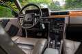 Volvo 780 2.8 Aut. Bertone Coupe Schwarz - thumbnail 8