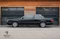 Volvo 780 2.8 Aut. Bertone Coupe Schwarz - thumbnail 2