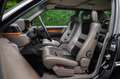 Volvo 780 2.8 Aut. Bertone Coupe Schwarz - thumbnail 5