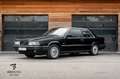 Volvo 780 2.8 Aut. Bertone Coupe Schwarz - thumbnail 1