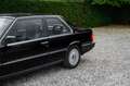 Volvo 780 2.8 Aut. Bertone Coupe Schwarz - thumbnail 16