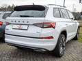 Skoda Kodiaq 2.0 TDI Sportline 4x4 SHZ AHK ACC PANO Weiß - thumbnail 3