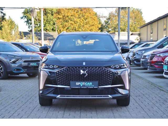 DS Automobiles DS 7 BlueHDI 130 Aut. RIVOLI LEDER Panoramadach