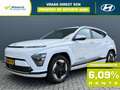Hyundai KONA New DEMO DEAL | 65,4 kWh 217pk Comfort Smart | DEM Blanc - thumbnail 1