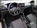 Volkswagen T-Cross LIFE 1.0 TSI DSG (+ACC-RADAR) Bluetooth Schwarz - thumbnail 9