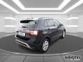 Volkswagen T-Cross LIFE 1.0 TSI DSG (+ACC-RADAR) Bluetooth Schwarz - thumbnail 3