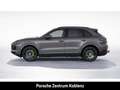 Porsche Cayenne E-Hybrid Grau - thumbnail 2