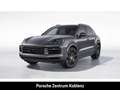 Porsche Cayenne E-Hybrid Grau - thumbnail 1