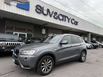 xdrive20i TETTO PANORAMICO