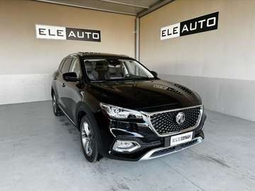 PHEV 162cv Hybrid Luxury Tetto