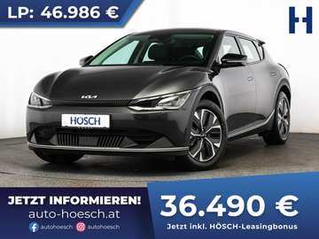 84 kWh Air TAGESZULASSUNG SCHNÄPPCHEN