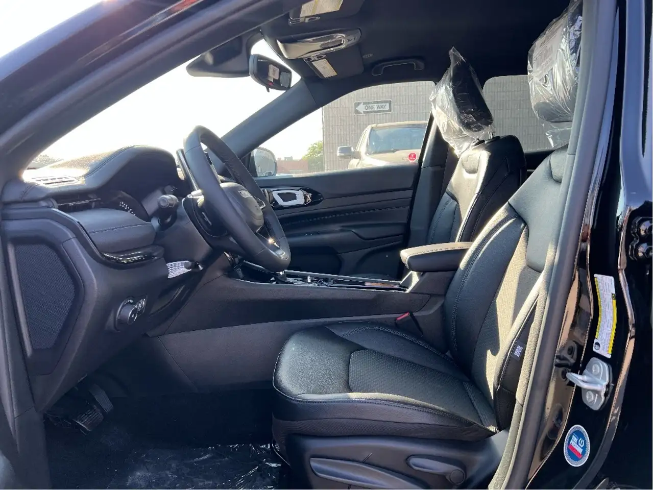 Jeep Compass fotografie Jeep Compass