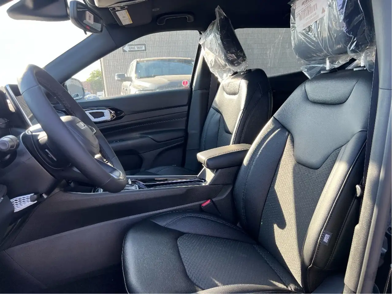 Jeep Compass fotografie Jeep Compass