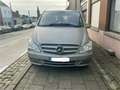 Mercedes-Benz Vito 113 CDI LONG  double cabine Gris - thumbnail 1