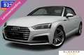 Audi A5 Cabriolet - 2.0 TFSI 190pk S-tronic S-Line Edition Blanco - thumbnail 1