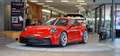 Porsche 911 GT 3 Coupe PDK *Vollschalensitze*Kamera*Navi*20Zol Rot - thumbnail 1