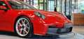 Porsche 911 GT 3 Coupe PDK *Vollschalensitze*Kamera*Navi*20Zol Rot - thumbnail 6