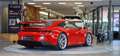 Porsche 911 GT 3 Coupe PDK *Vollschalensitze*Kamera*Navi*20Zol Rot - thumbnail 9