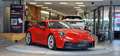 Porsche 911 GT 3 Coupe PDK *Vollschalensitze*Kamera*Navi*20Zol Rot - thumbnail 3