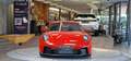 Porsche 911 GT 3 Coupe PDK *Vollschalensitze*Kamera*Navi*20Zol Rot - thumbnail 2