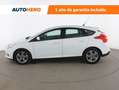 Ford Focus 1.0 Ecoboost Auto-S&S Trend Blanco - thumbnail 3
