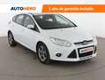 Ford Focus 1.0 Ecoboost Auto-S&S Trend Blanco - thumbnail 8