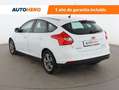 Ford Focus 1.0 Ecoboost Auto-S&S Trend Blanco - thumbnail 4