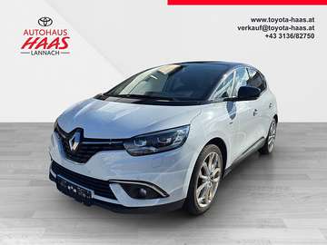 Scénic TCe 140 PF BOSE