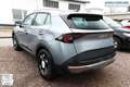 Kia Sportage AWD MY26 ACC LED SHZ Kam Nav 2xPDC Keyl 132 kW ... Silber - thumbnail 4
