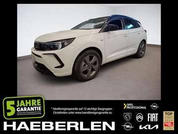 1.6 GSe 4x4 ACC+AHK+LED+Navi+SHZ+Kam.