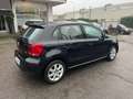 Volkswagen Polo 1.2TSI benzina/DSG/Euro5/neopatentato/unico prop. Fekete - thumbnail 5