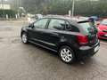 Volkswagen Polo 1.2TSI benzina/DSG/Euro5/neopatentato/unico prop. Fekete - thumbnail 4