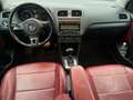 Volkswagen Polo 1.2TSI benzina/DSG/Euro5/neopatentato/unico prop. Fekete - thumbnail 9