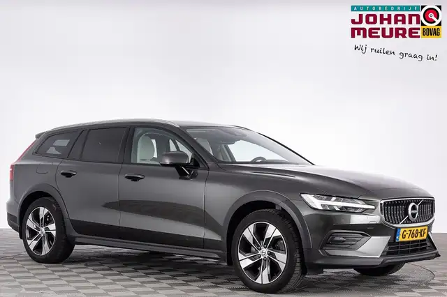Volvo V60 Cross Country 2.0 T5 AWD Pro | LEDER | harman/kardon .