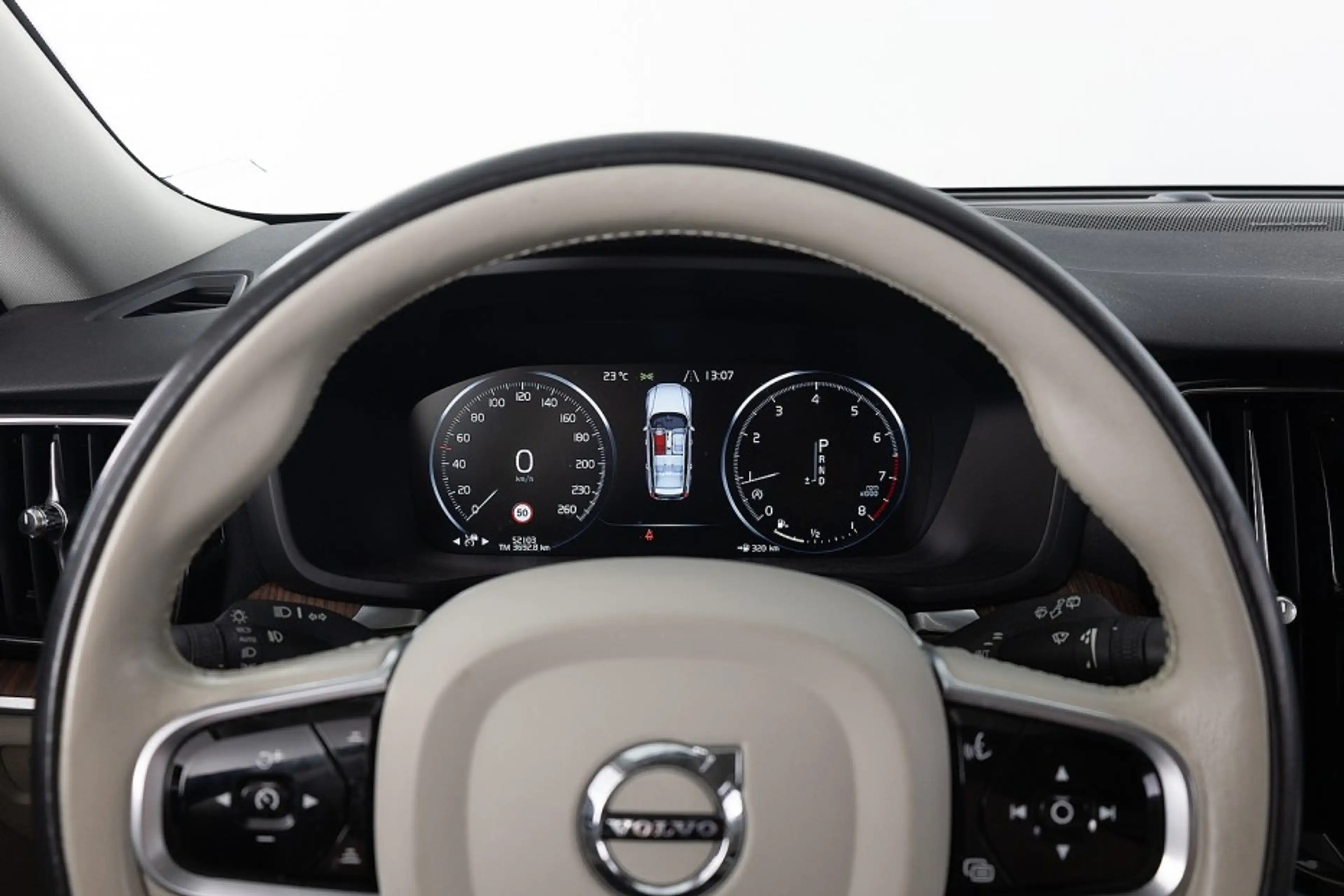Volvo V60 Cross Country 2.0 T5 AWD Pro | LEDER | harman/kardon — photo 19