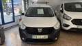 Dacia Dokker Van Essential Blue dCi 70kW (95CV) Weiß - thumbnail 2
