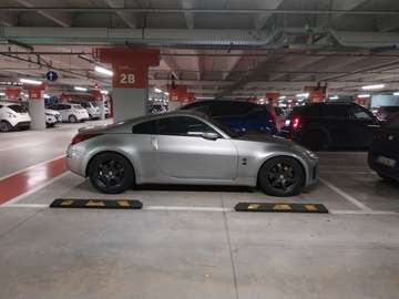 Coupe 3.5 V6 Lev2