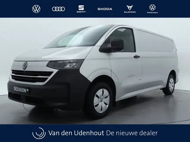 Volkswagen T7 Transporter e-Transporter L2H1 218pk 64kWh RWD Life-Intro / Di