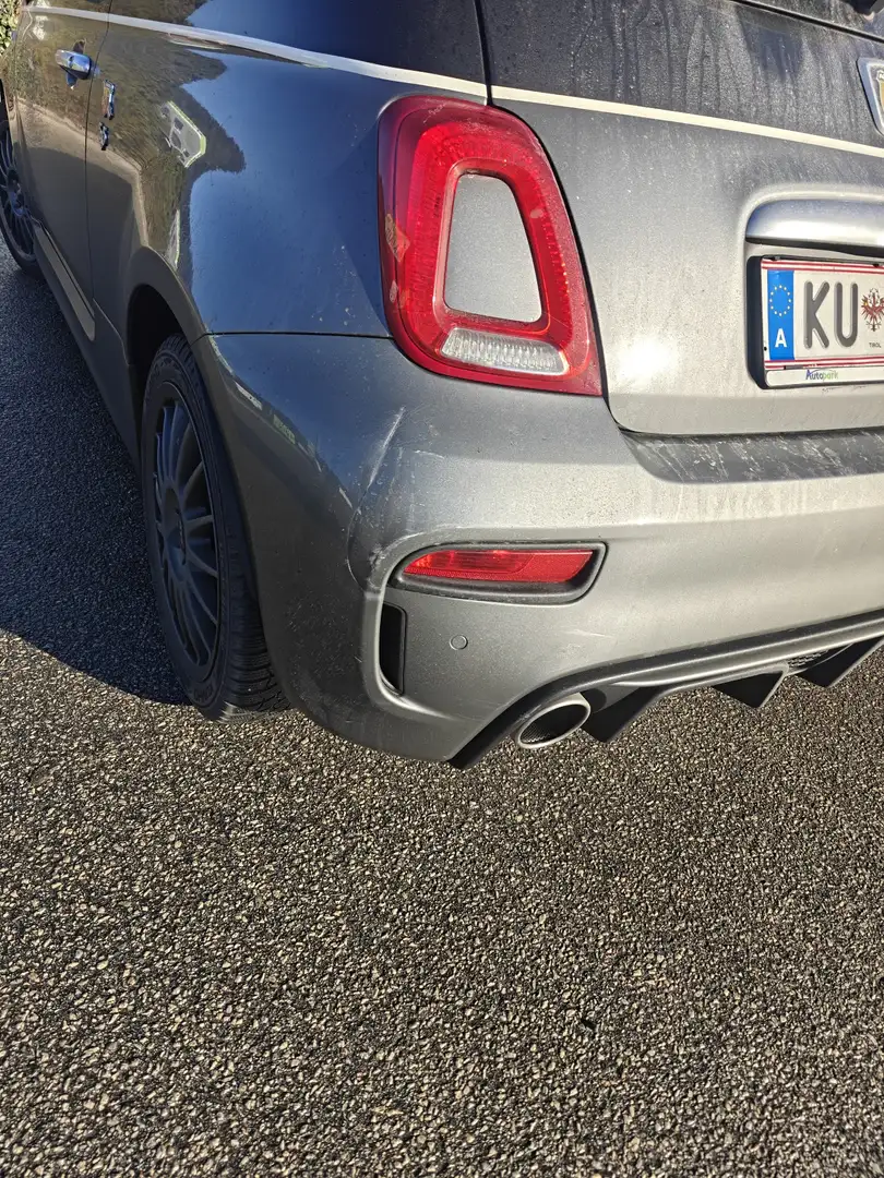 Abarth 595 Turismo - 2