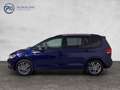 Volkswagen Touran Friends TSI DSG Blau - thumbnail 3