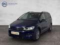 Volkswagen Touran Friends TSI DSG Blau - thumbnail 1