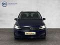 Volkswagen Touran Friends TSI DSG Blau - thumbnail 2